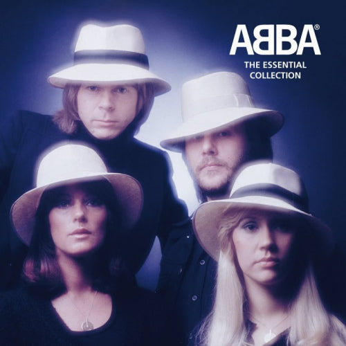 Abba - Essential collection (CD)