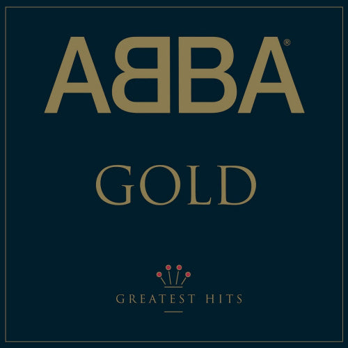 Abba - Gold (180gr./ Download, High Quality LP)