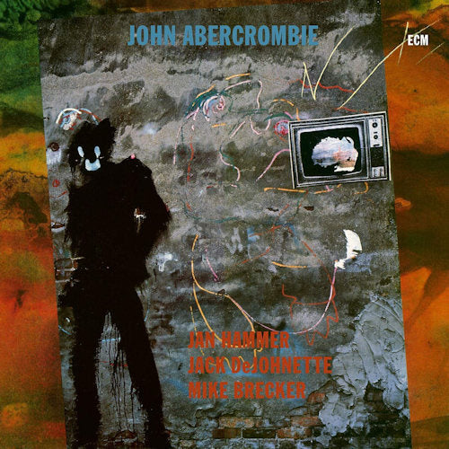 John Abercrombie - Night (Digipak CD)