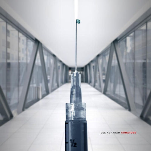Lee Abraham - Comatose (Digipak CD)
