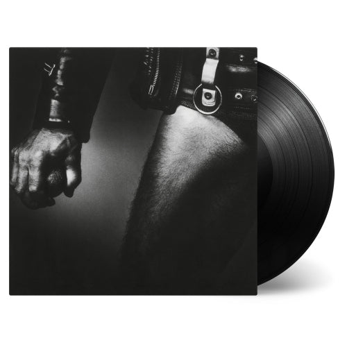 Accept - Balls to the wall (180gr./4p Booklet/Black Vinyl, High Quality LP)