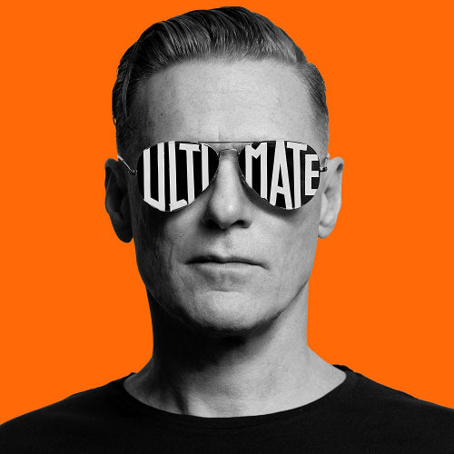 Bryan Adams - Ultimate (180gr., High Quality LP)