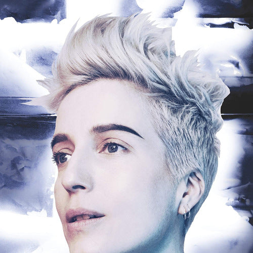 Jeanne Added - Radiate (Live, Limited Edition CD)