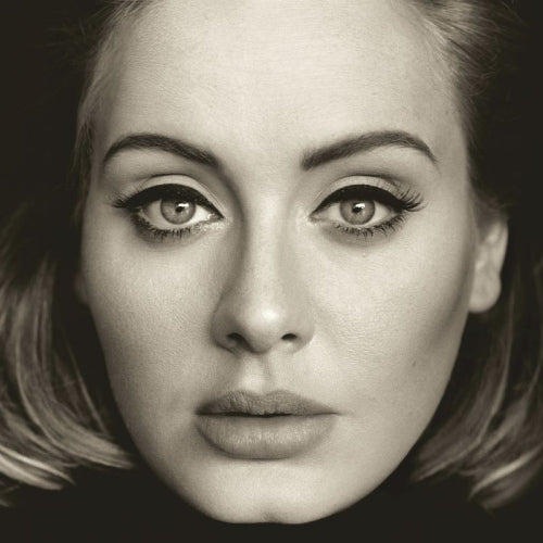 Adele - 25 (3716240 LP)