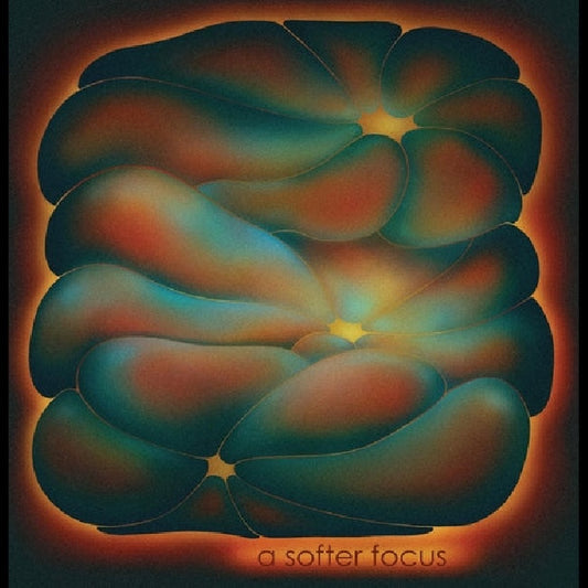 Claire Rousay - A softer focus (LP)