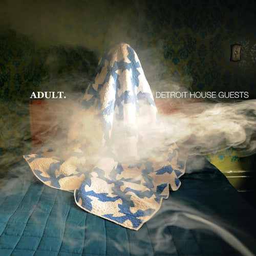 Adult. - Detroit house guests (LP)