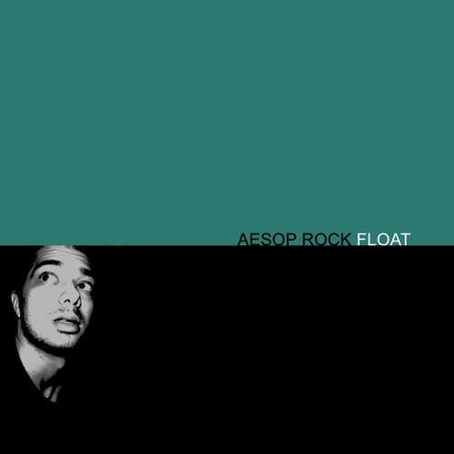 Aesop Rock - Float (-Green Vinyl-, Coloured Vinyl LP)