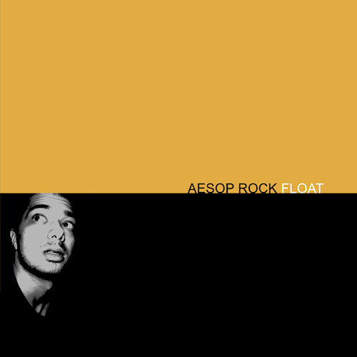 Aesop Rock - Float (-Yellow Vinyl-, Coloured Vinyl LP)