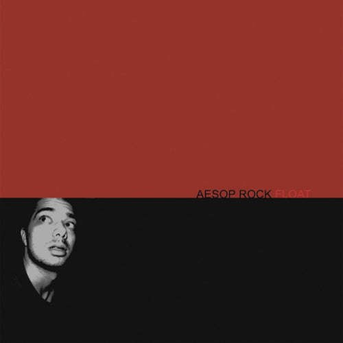 Aesop Rock - Float (CD)