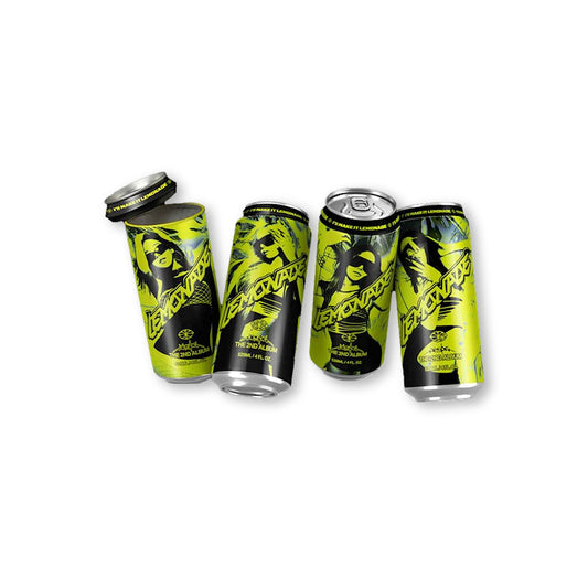 Aespa - Lemonade (accessoires)