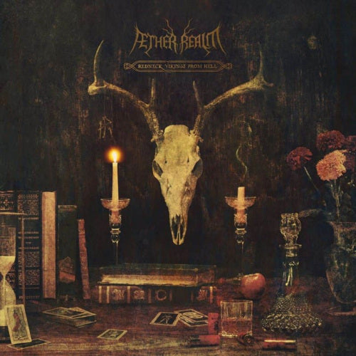 Aether Realm - Redneck vikings from hell (LP)