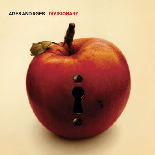Ages And Ages - Divisionary (LP)