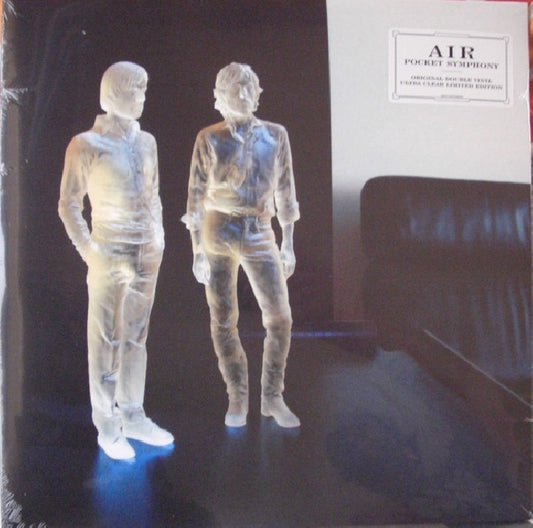 Air - Pocket symphony (LP)