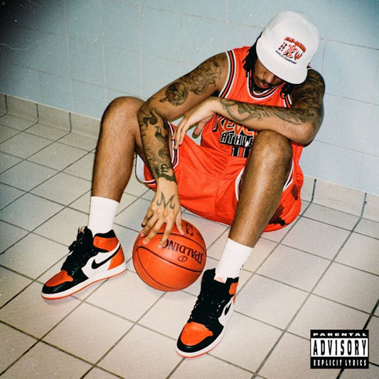 AJ Tracey - Flu game (LP)