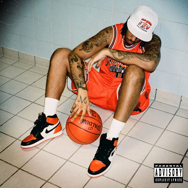 AJ Tracey - Flu game (LP)