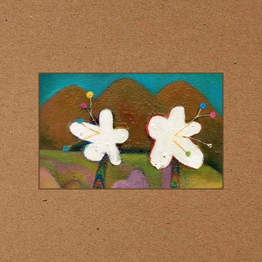Akmu - Flowering (CD)