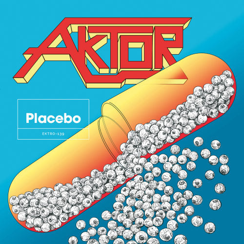 Aktor - Placebo (LP)