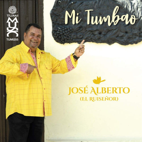 Jose Alberto - Mi tumbao (CD)