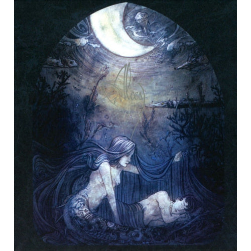 Alcest - Ecailles de lune (CD)