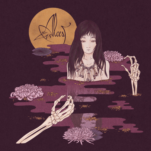 Alcest - Kodama (W/ Die-Cut Sleeve, Digipak CD)