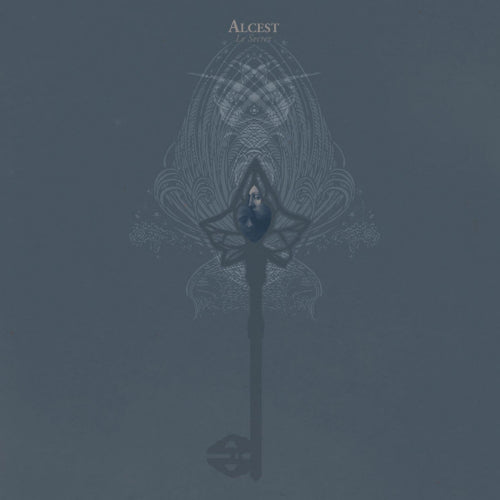 Alcest - Le secret (Digipak CD)