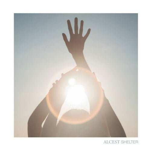 Alcest - Shelter (Digipak CD)