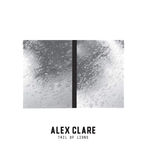 Clare, Alex - Tail of lions (6168221 CD)