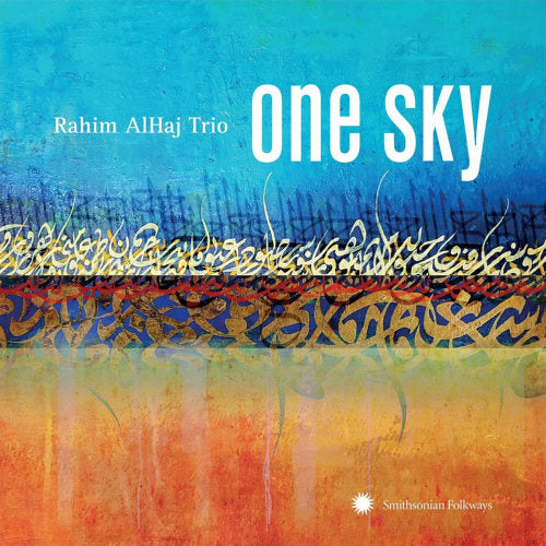 Rajim Alhaj -trio- - One sky (CD)