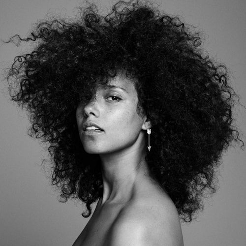 Keys, Alicia - Here (Ft. A$Ap Rocky / Incl. 2 Bonus Tracks CD)