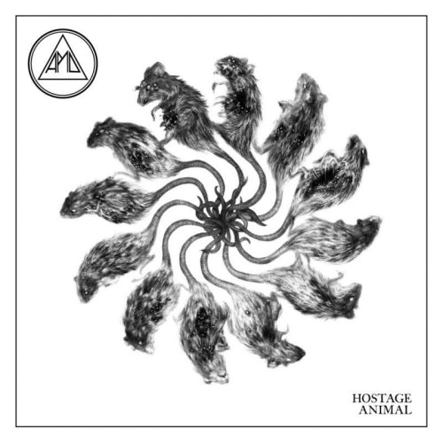 All Pigs Must Die - Hostage animal (LP)