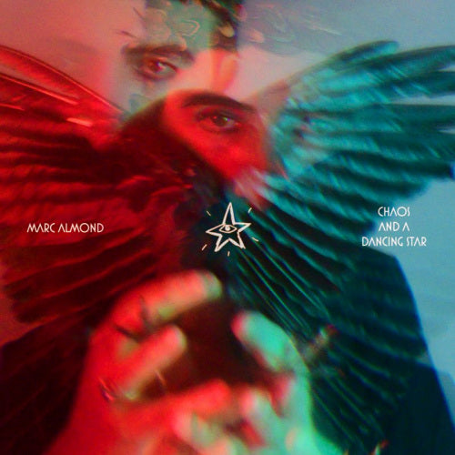 Marc Almond - Chaos and a dancing star (CD)