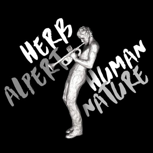 Herb Alpert - Human nature (CD)