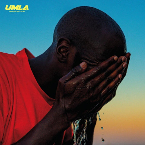 Alpha Wann - Umla (LP)