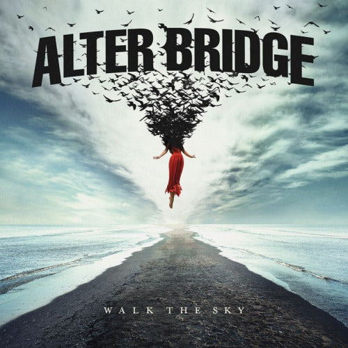 Alter Bridge - Walk the sky (LP)