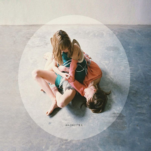 Amongster - 7-amongster (3636982 12-inch maxi-single)