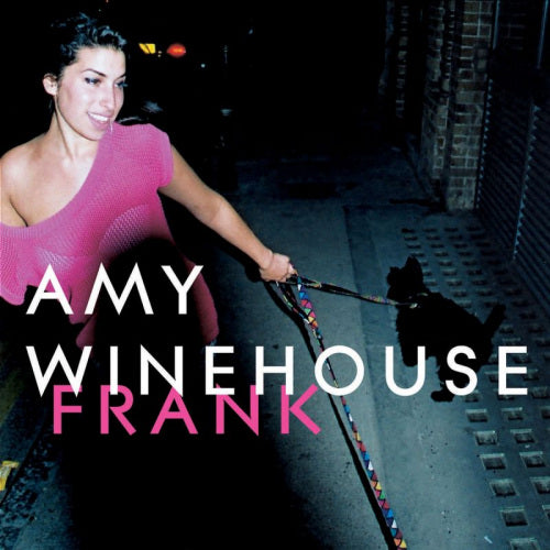 Amy Winehouse - Frank (2437236 LP)