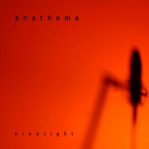 Anathema - Hindsight (Their Most Prog-Related Album So Far CD)