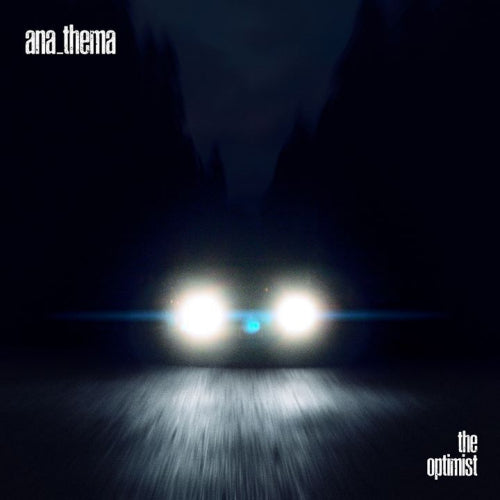 Anathema - Optimist (A Masterclass In Supercharged Emotional Songwriting, Digipak CD)