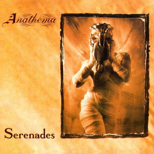 Anathema - Serenades (CD)