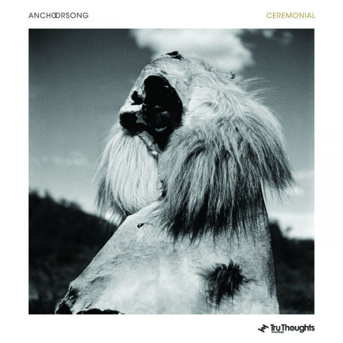 Anchorsong - Ceremonial (CD)