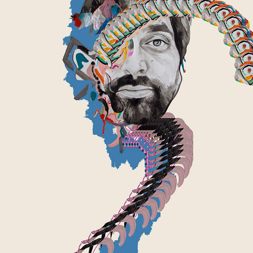 Animal Collective - Painting with (Available In 3 Different Covers (Shipping is Random) CD)