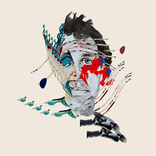 Animal Collective - Painting with (Available In 3 Different Covers (Shipping is Random) CD)