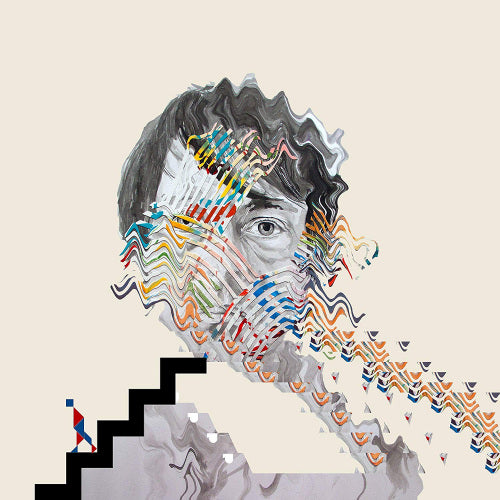 Animal Collective - Painting with (Available In 3 Different Covers (Shipping is Random) CD)