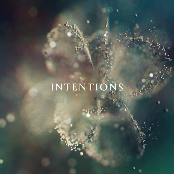 ANNA - Intentions (180gr., High Quality LP)