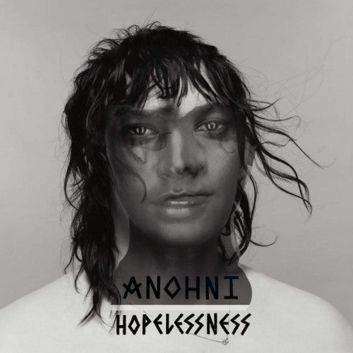 Anohni - Hopelessness (Formerly Known As Antony (& the Johnsons) LP)