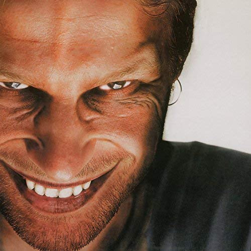 Aphex Twin - Richard d. james album (3165387 LP)
