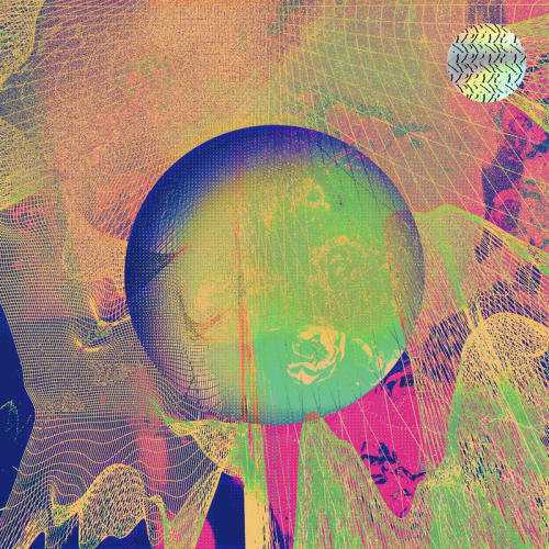 Apparat - Lp5 (4357297 CD)