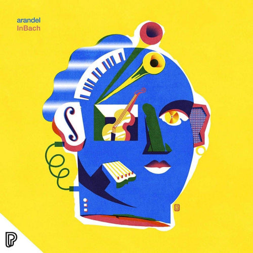 Arandel - Inbach (CD)