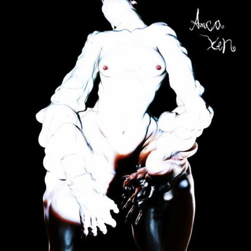 Arca - Xen (CD)
