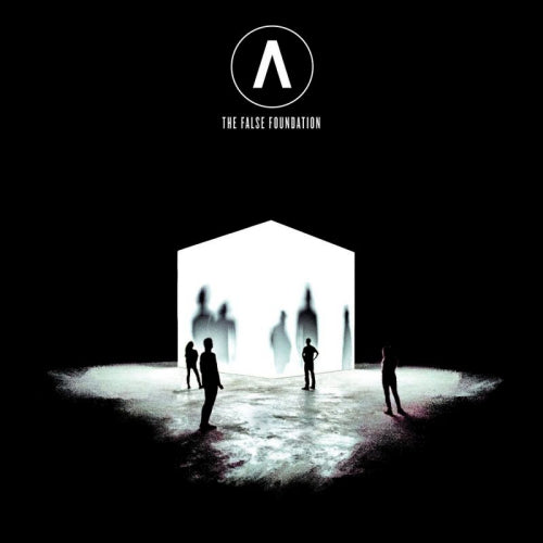Archive - False foundation (CD)
